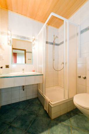 Imagen de la habitación del Hotel Schneider. Foto 3