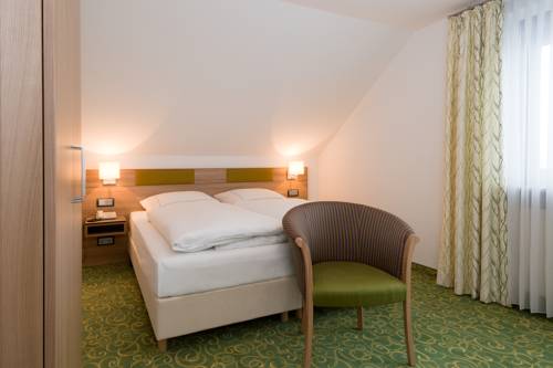 Imagen de la habitación del Hotel Schneider. Foto 8