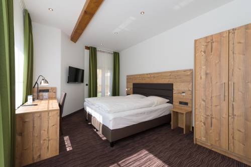 Imagen de la habitación del Hotel Schneider. Foto 11