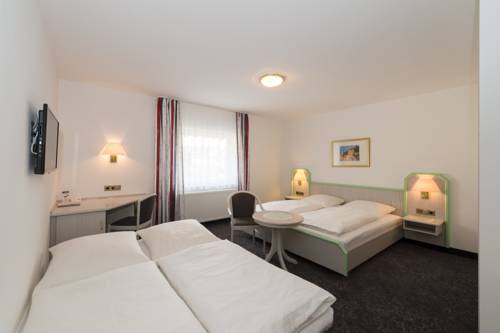 Imagen de la habitación del Hotel Schneider. Foto 12