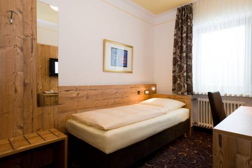 Imagen de la habitación del Hotel Schneider. Foto 16