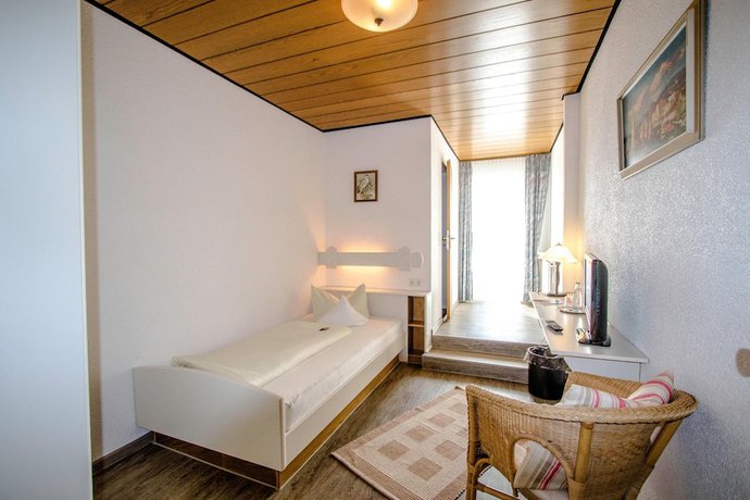 Imagen de la habitación del Hotel Schneider. Foto 4