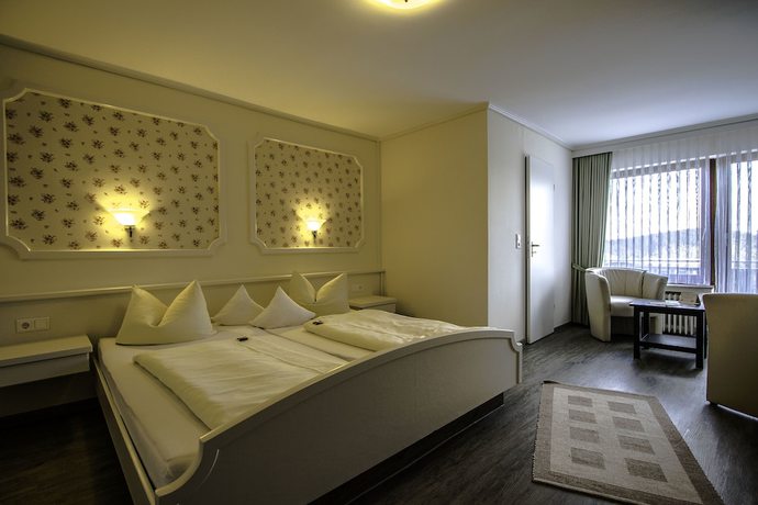 Imagen de la habitación del Hotel Schneider. Foto 18