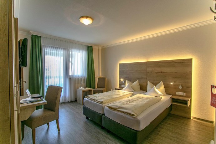 Imagen de la habitación del Hotel Schneider, Winterberg. Foto 10