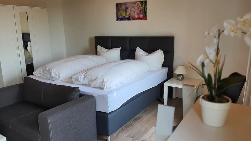 Imagen de la habitación del Hotel Schneiderhof. Foto 2