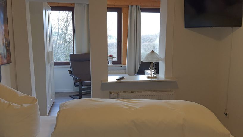 Imagen de la habitación del Hotel Schneiderhof. Foto 3