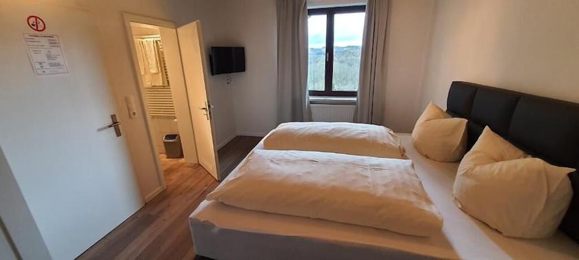 Imagen de la habitación del Hotel Schneiderhof. Foto 5