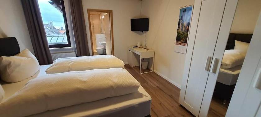 Imagen de la habitación del Hotel Schneiderhof. Foto 8