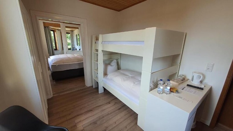 Imagen de la habitación del Hotel Schneiderhof. Foto 12