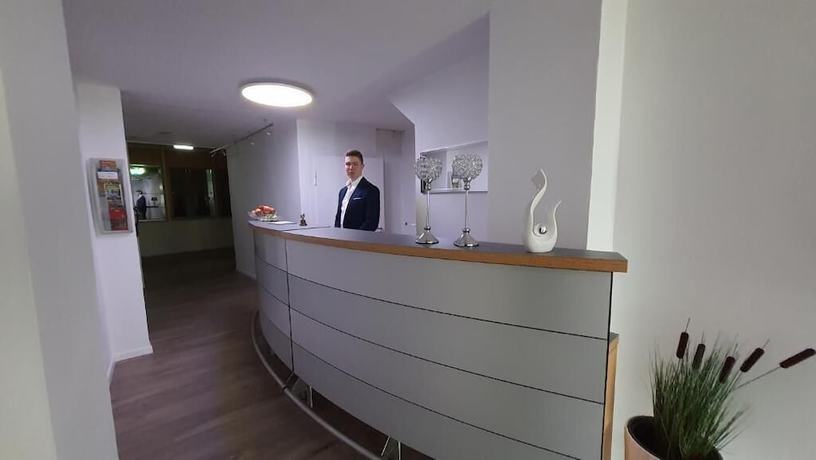 Imagen de los interiores del Hotel Schneiderhof. Foto 20