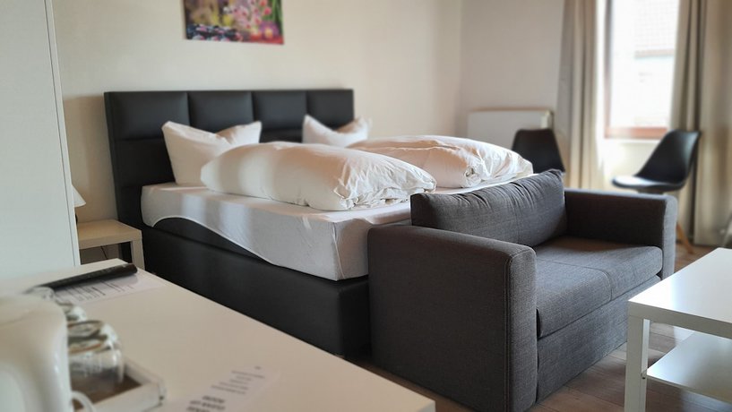 Imagen de la habitación del Hotel Schneiderhof. Foto 13