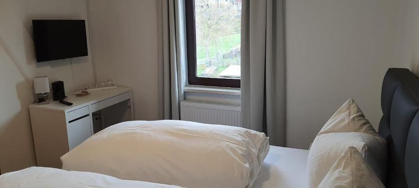 Imagen de la habitación del Hotel Schneiderhof. Foto 14