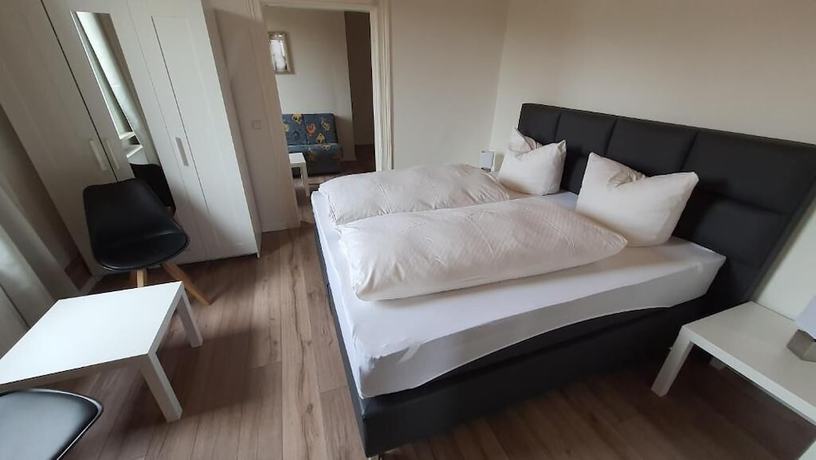 Imagen de la habitación del Hotel Schneiderhof. Foto 15