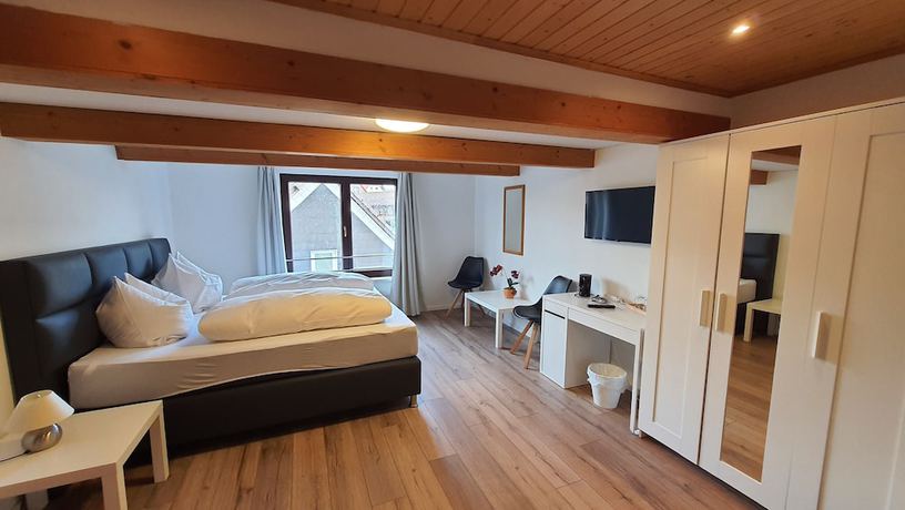 Imagen de la habitación del Hotel Schneiderhof. Foto 18