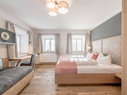 Imagen de la habitación del Hotel Schneiderwirt. Foto 4