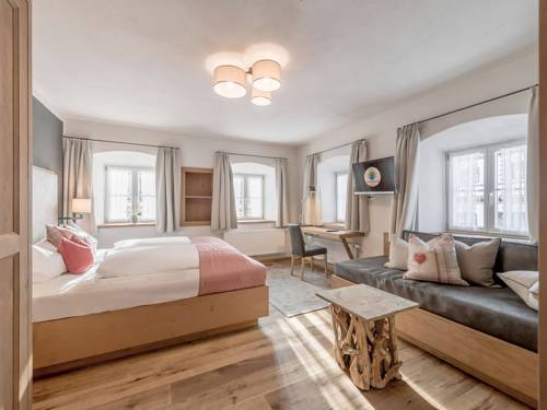 Imagen de la habitación del Hotel Schneiderwirt. Foto 5