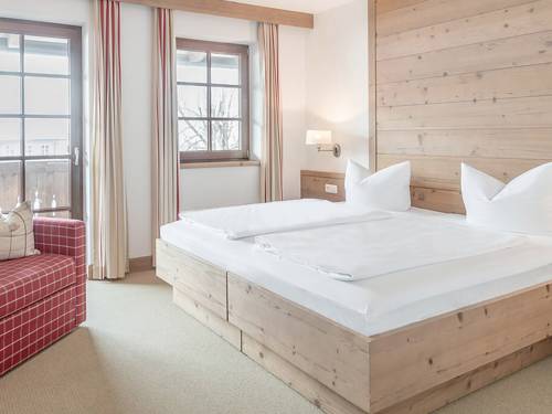 Imagen de la habitación del Hotel Schneiderwirt. Foto 8