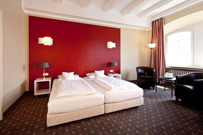 Imagen de la habitación del Hotel Schnellenburg. Foto 11