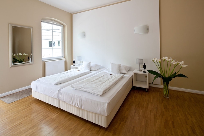 Imagen de la habitación del Hotel Schnellenburg. Foto 14