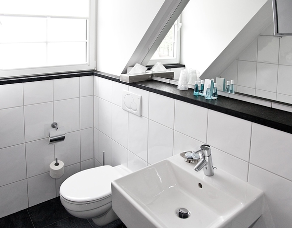 Imagen de la habitación del Hotel Schnellenburg. Foto 15