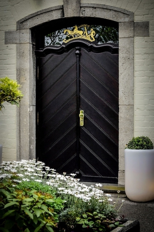 Imagen general del Hotel Schnellenburg. Foto 2