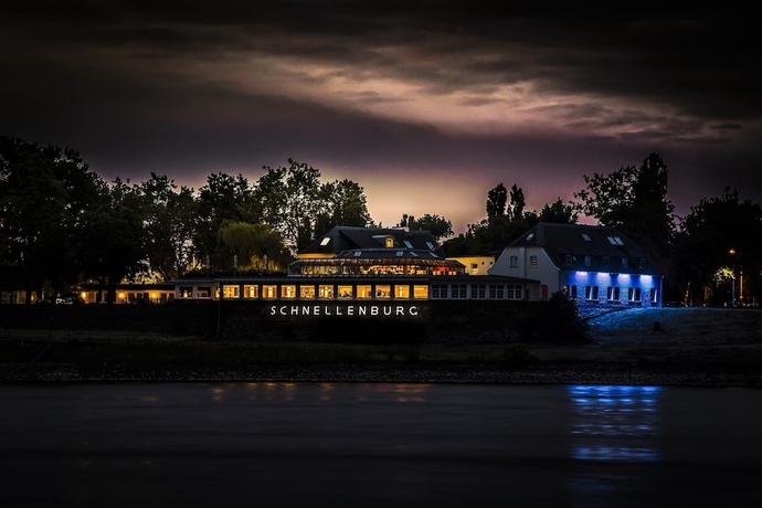 Imagen general del Hotel Schnellenburg. Foto 3