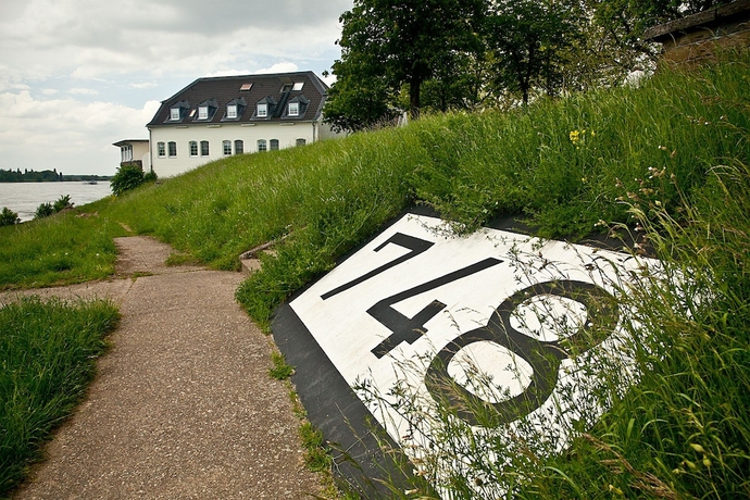 Imagen general del Hotel Schnellenburg. Foto 4