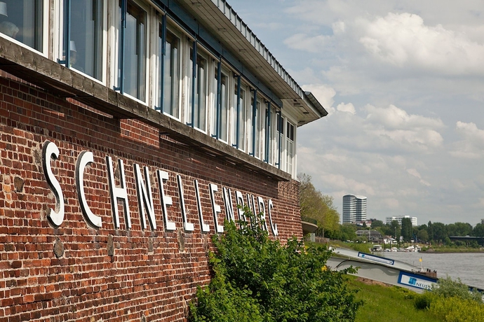 Imagen general del Hotel Schnellenburg. Foto 5