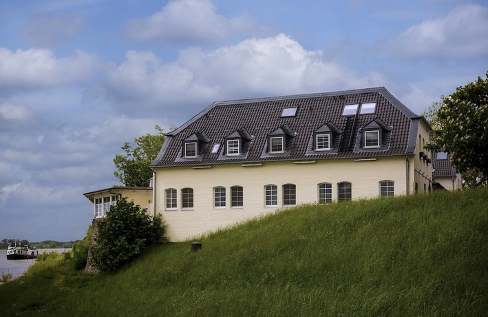 Imagen general del Hotel Schnellenburg. Foto 6