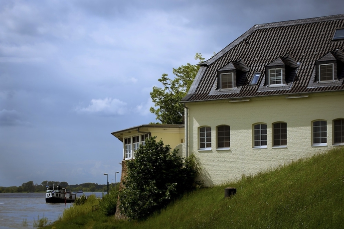 Imagen general del Hotel Schnellenburg. Foto 7