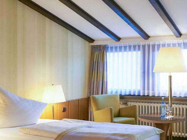 Imagen de la habitación del Hotel Schnitterhof. Foto 2