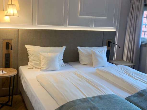 Imagen de la habitación del Hotel Schnitterhof. Foto 5