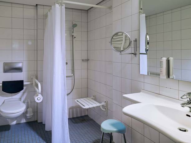 Imagen de la habitación del Hotel Schnitterhof. Foto 6