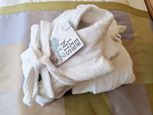 Imagen de la habitación del Hotel Schnitterhof. Foto 7