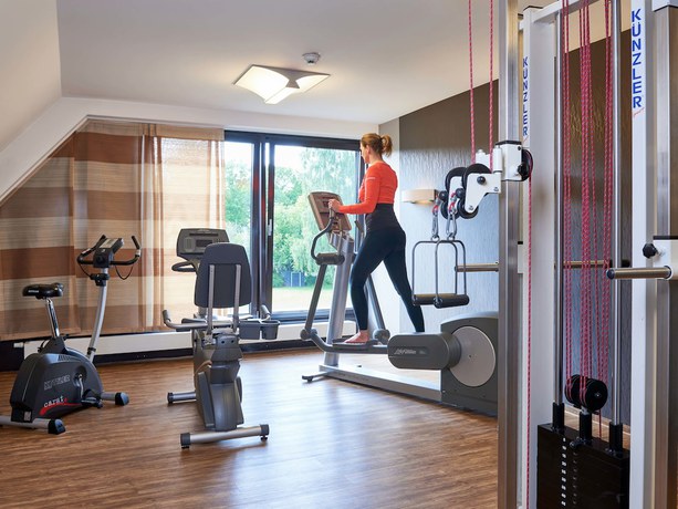 Imagen de los interiores del Hotel Schnitterhof. Foto 20