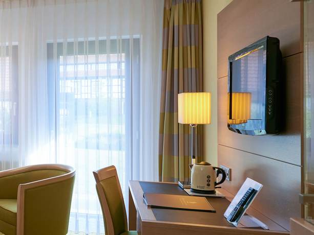 Imagen de la habitación del Hotel Schnitterhof. Foto 13