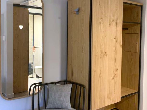 Imagen de la habitación del Hotel Schnitterhof. Foto 15