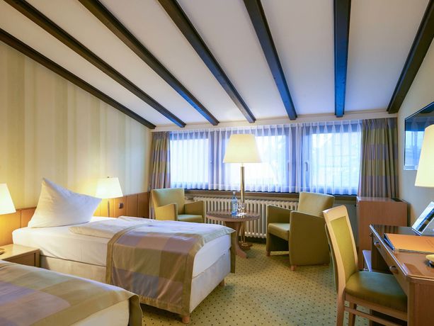 Imagen de la habitación del Hotel Schnitterhof. Foto 18