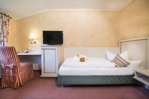 Imagen de la habitación del Hotel Schnitzer. Foto 5