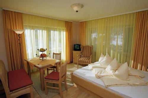 Imagen de la habitación del Hotel Schnitzer. Foto 7