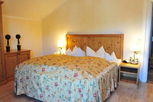 Imagen de la habitación del Hotel Schnitzer. Foto 10