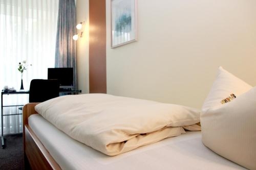 Imagen de la habitación del Hotel Schober Am Kurpark. Foto 9
