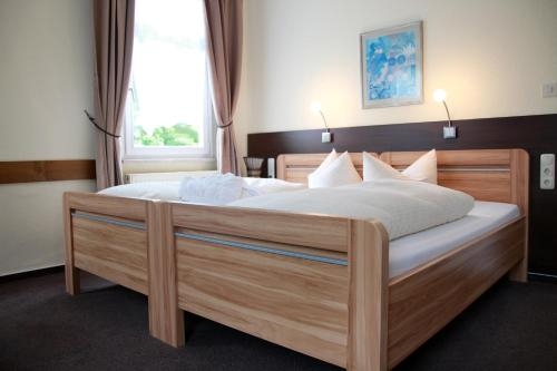 Imagen de la habitación del Hotel Schober Am Kurpark. Foto 10
