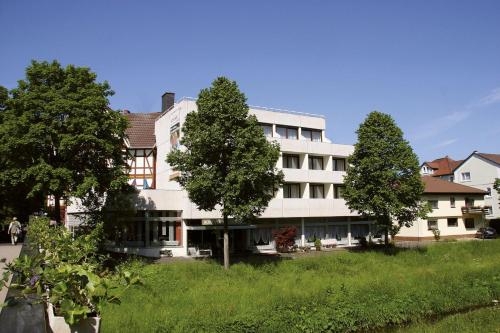 Imagen general del Hotel Schober Am Kurpark. Foto 5