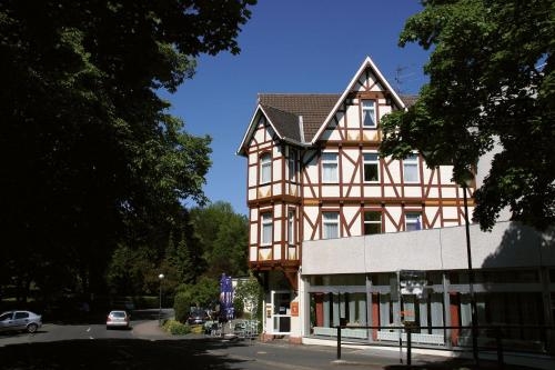 Imagen general del Hotel Schober Am Kurpark. Foto 6