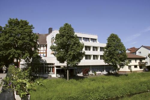 Imagen general del Hotel Schober Am Kurpark. Foto 7