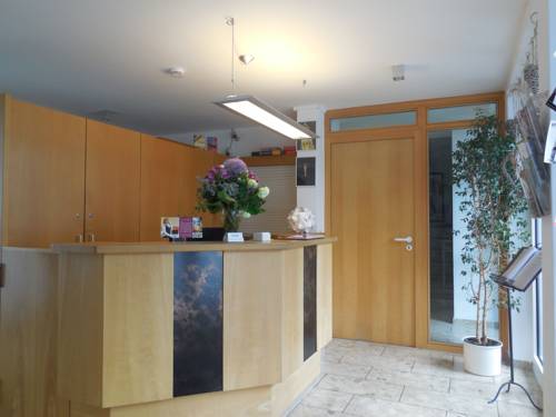 Imagen de la habitación del Hotel Schober. Foto 2