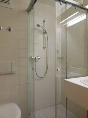 Imagen de la habitación del Hotel Schober. Foto 12