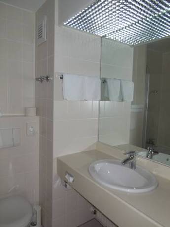 Imagen de la habitación del Hotel Schober. Foto 16