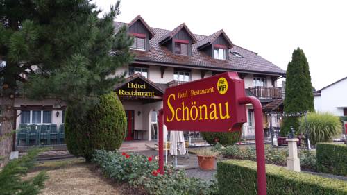 Imagen general del Hotel Schoenau. Foto 1
